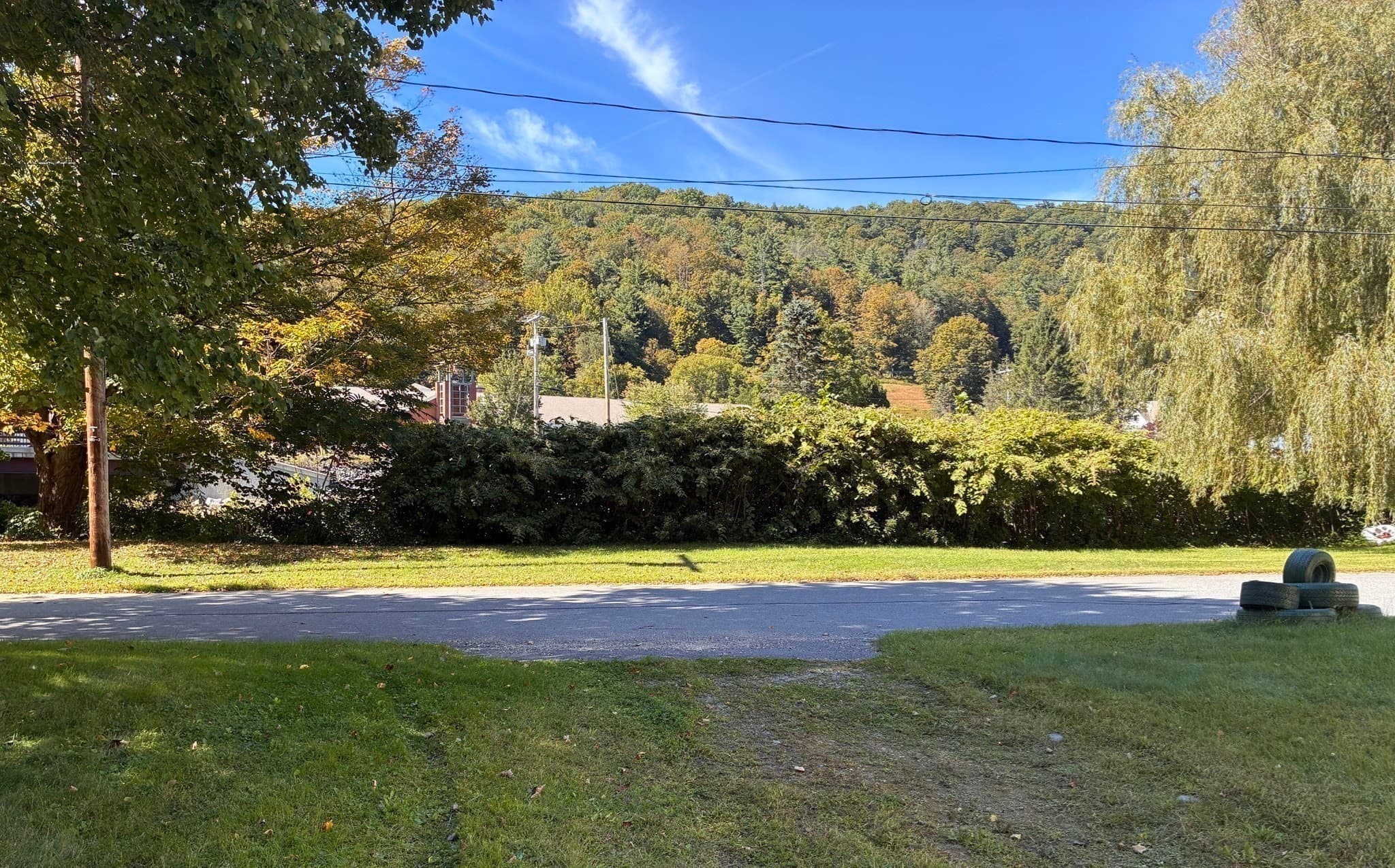 Single Family Residence at 9 River St, Colrain MA 01340, Colrain, photo 5 of 29