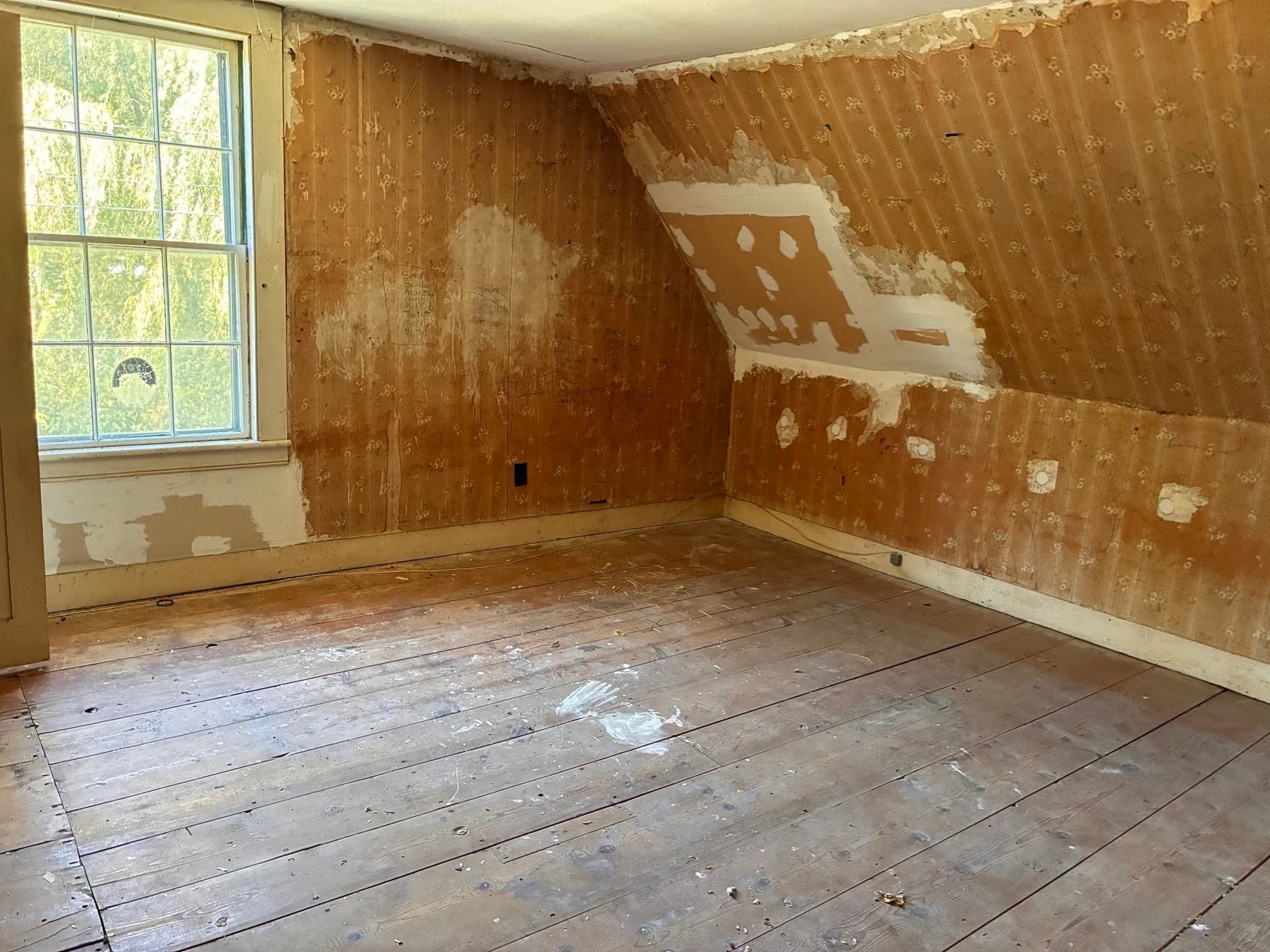 Single Family Residence at 9 River St, Colrain MA 01340, Colrain, photo 24 of 29