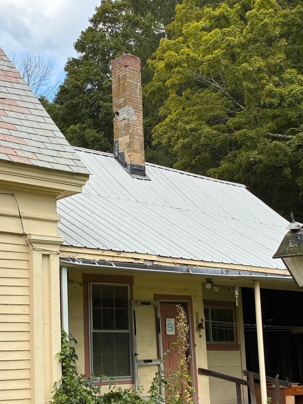 Single Family Residence at 9 River St, Colrain MA 01340, Colrain, photo 10 of 29