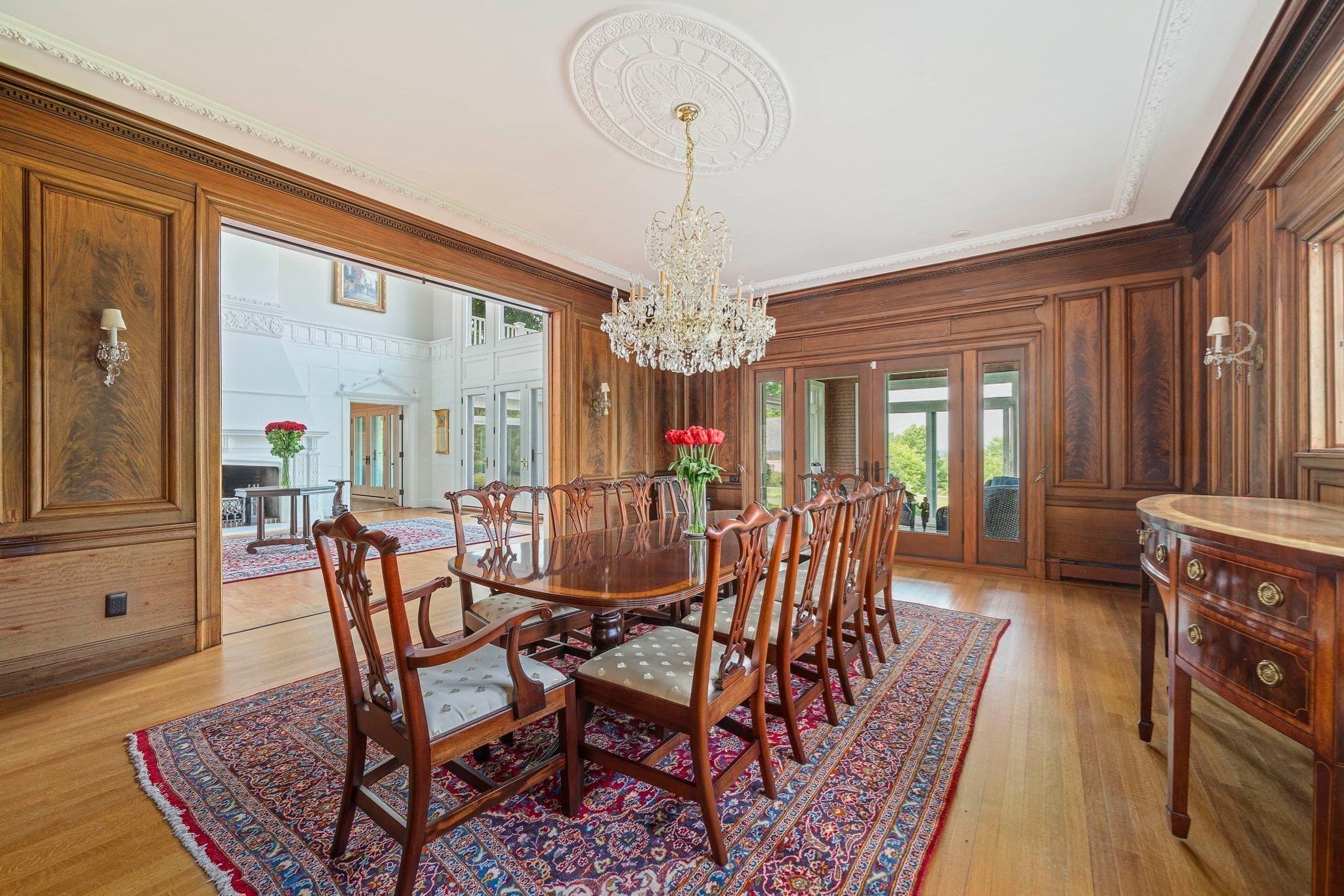 Single Family Residence at 1230 S River St, Marshfield MA 02050, photo 12 of 42