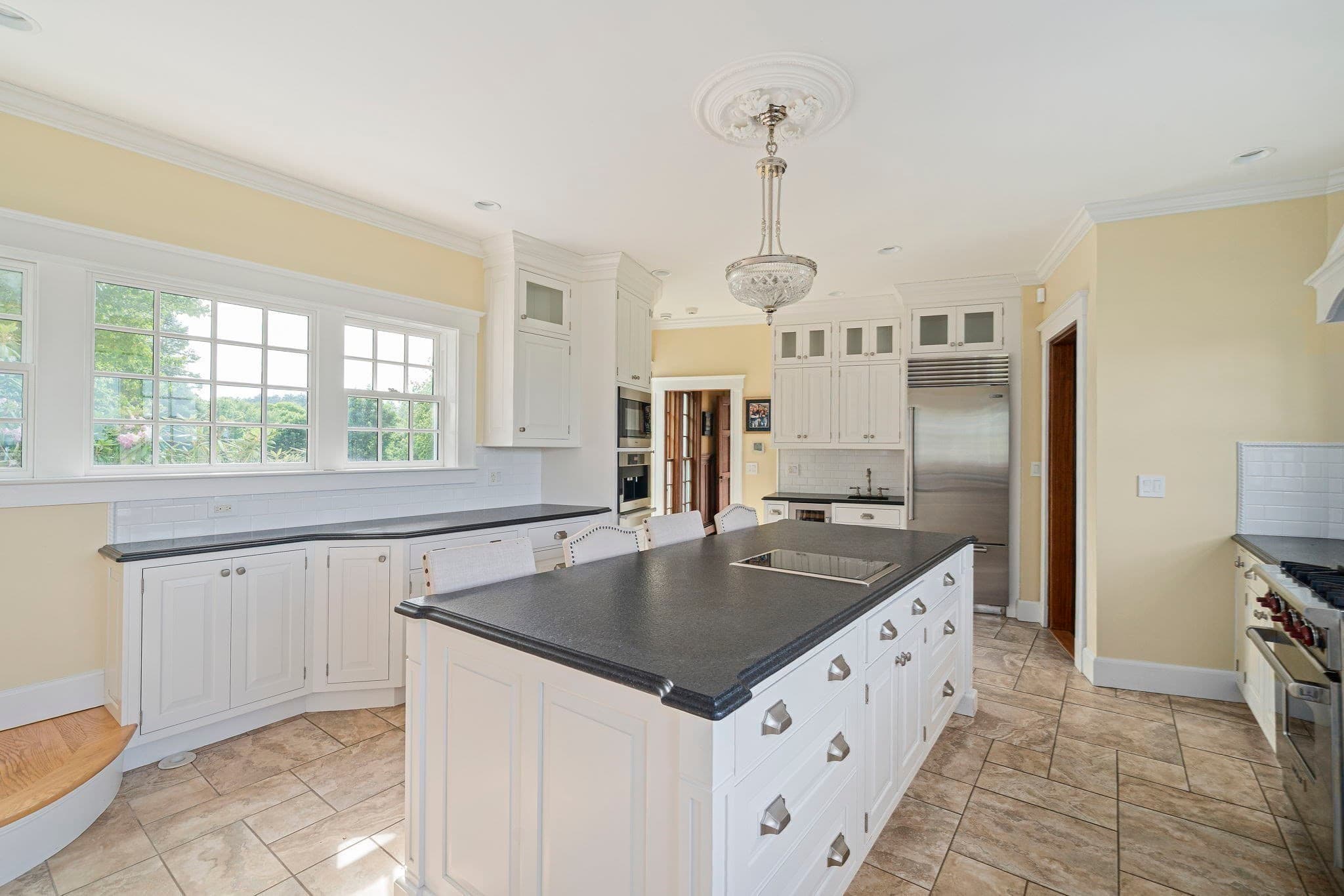 Single Family Residence at 1230 S River St, Marshfield MA 02050, photo 22 of 42