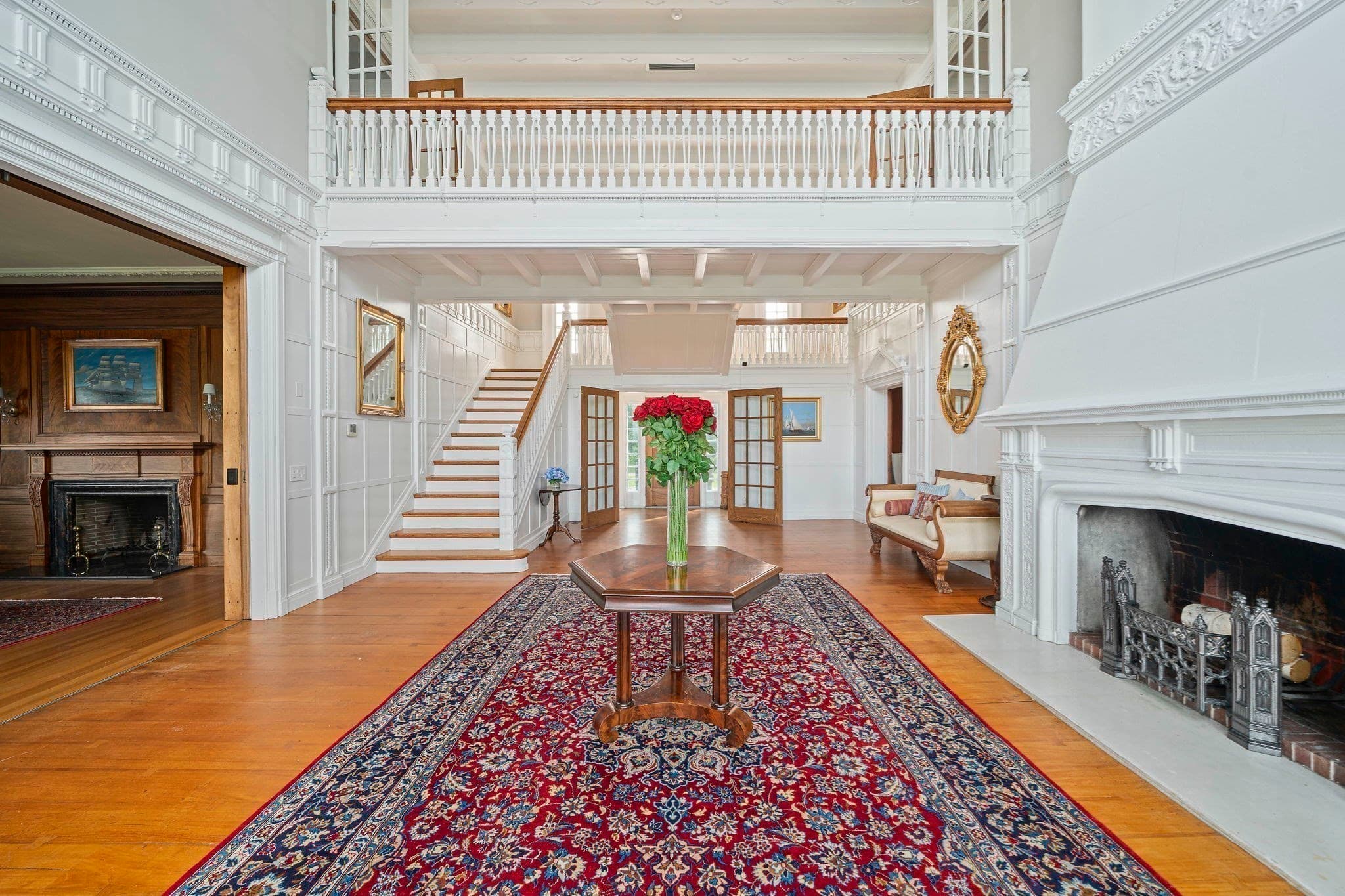 Single Family Residence at 1230 S River St, Marshfield MA 02050, photo 9 of 42