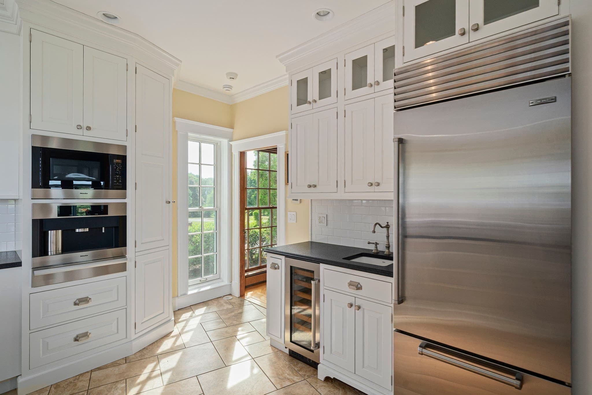 Single Family Residence at 1230 S River St, Marshfield MA 02050, photo 24 of 42