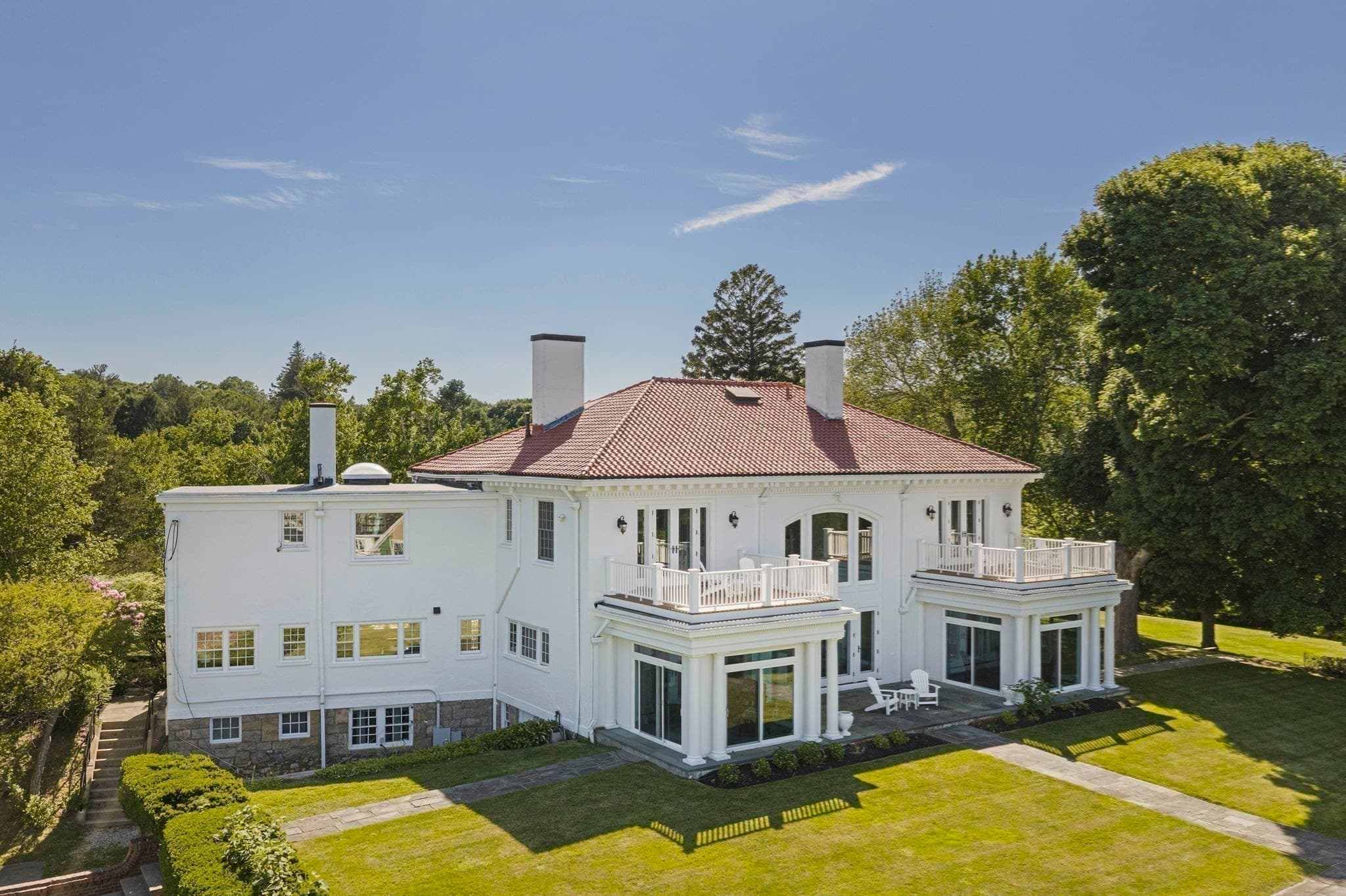 Single Family Residence at 1230 S River St, Marshfield MA 02050, photo 40 of 42
