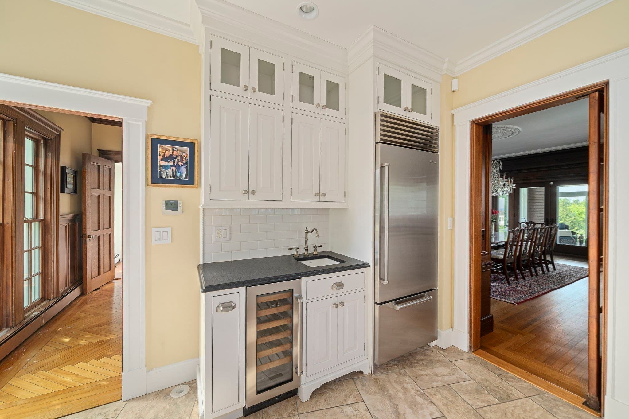 Single Family Residence at 1230 S River St, Marshfield MA 02050, photo 25 of 42