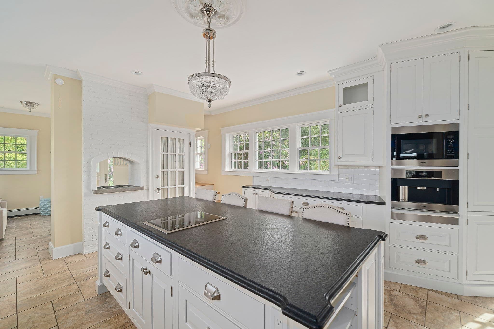 Single Family Residence at 1230 S River St, Marshfield MA 02050, photo 21 of 42