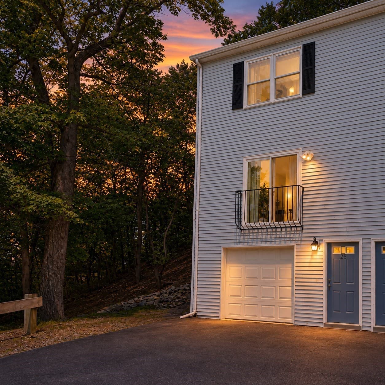 25 Gediminas St # 25, Worcester MA 01610