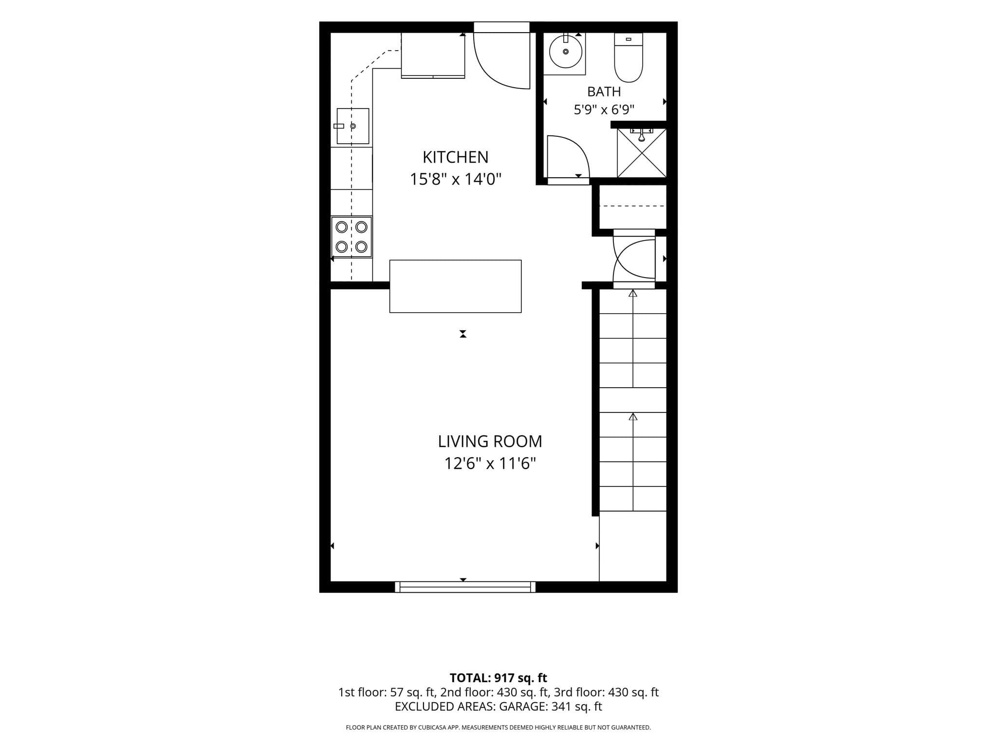 Condominium at 25 Gediminas St # 25, Worcester MA 01610, Worcester, photo 33 of 34