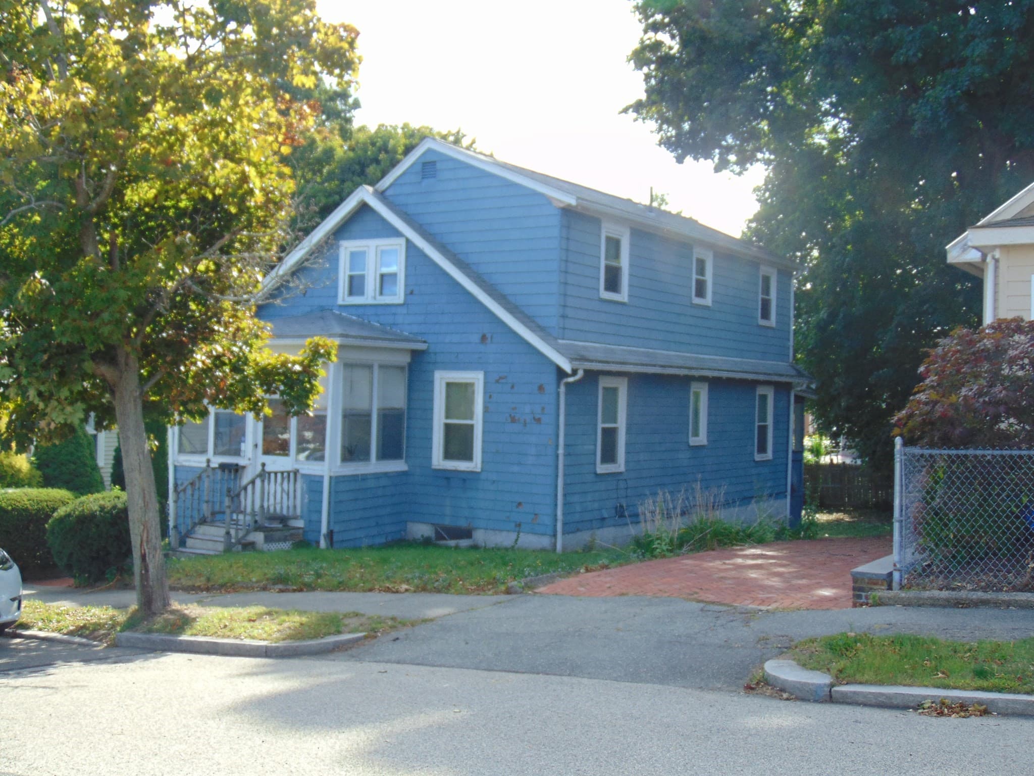 152 Holbrook Rd, Quincy MA 02171