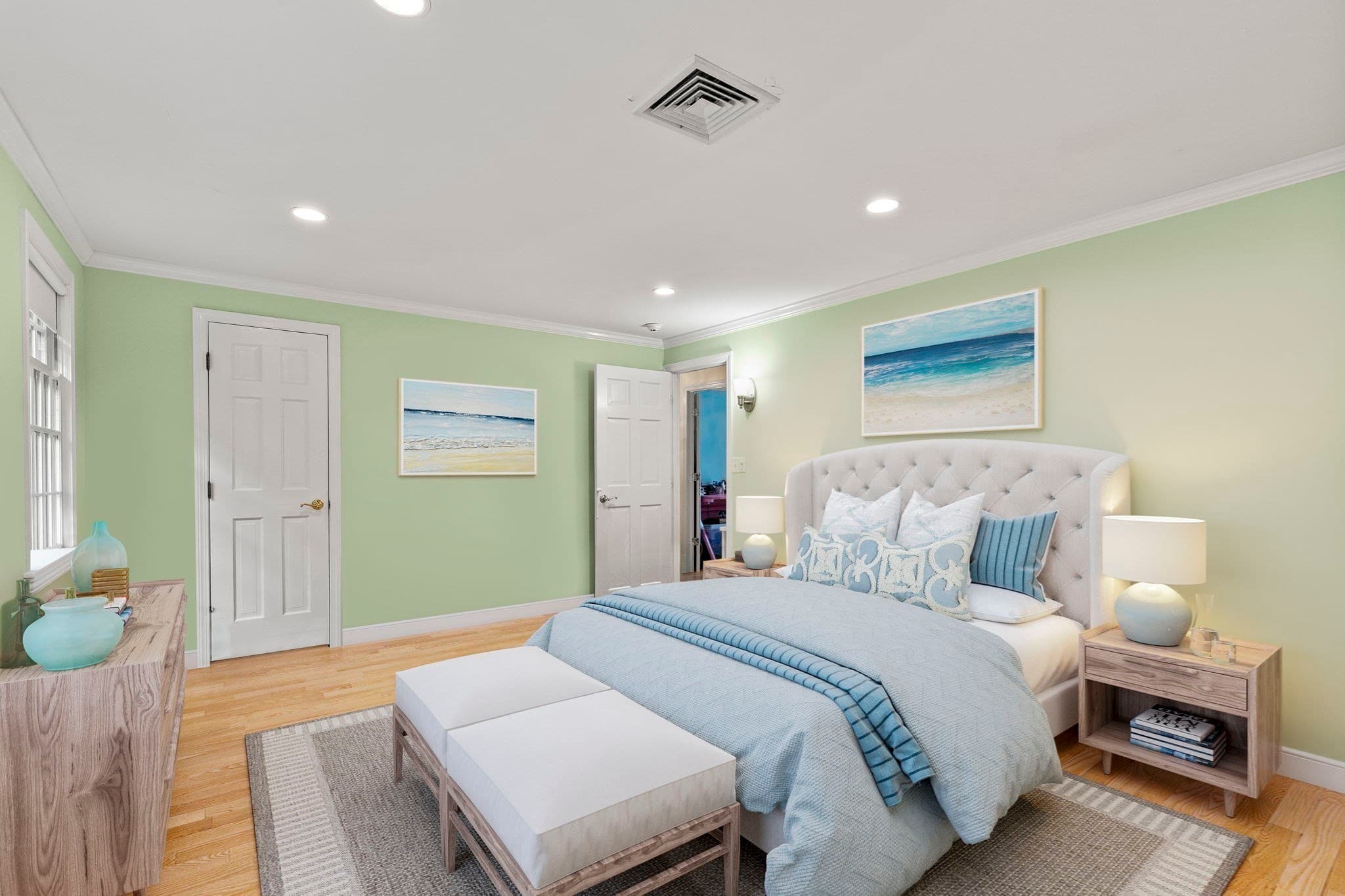 Single Family Residence at 9 Eisenhower Circle, Wellesley MA 02482, Wellesley, photo 20 of 38