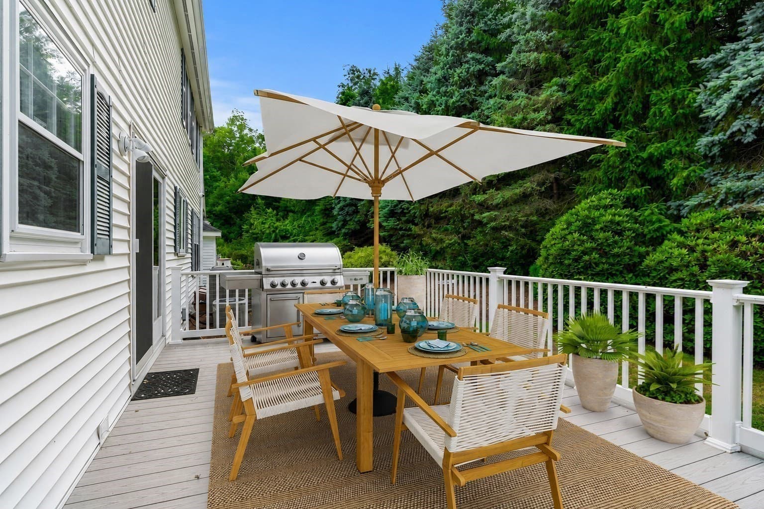 Single Family Residence at 9 Eisenhower Circle, Wellesley MA 02482, Wellesley, photo 24 of 38