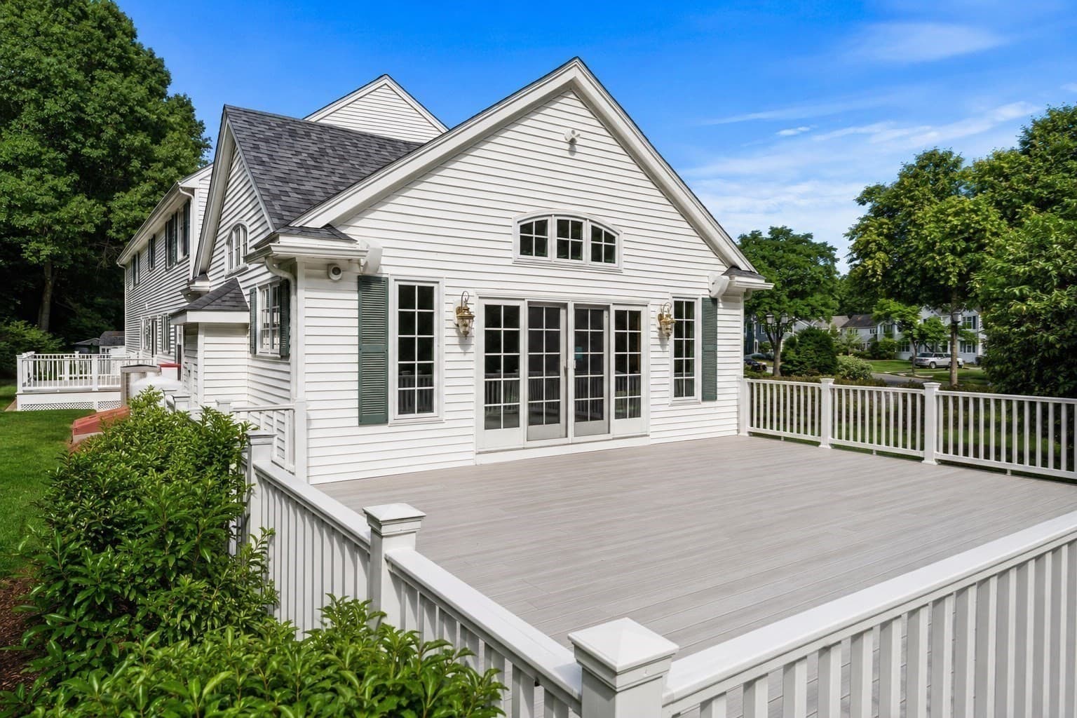 Single Family Residence at 9 Eisenhower Circle, Wellesley MA 02482, Wellesley, photo 25 of 38