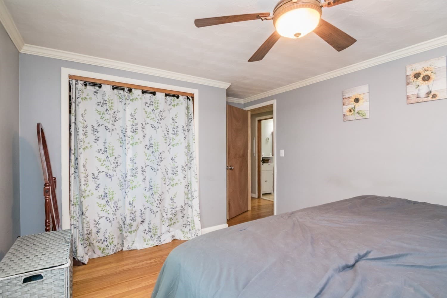 Single Family Residence at 262 Cooper Street, Agawam MA 01001, Agawam, photo 16 of 28