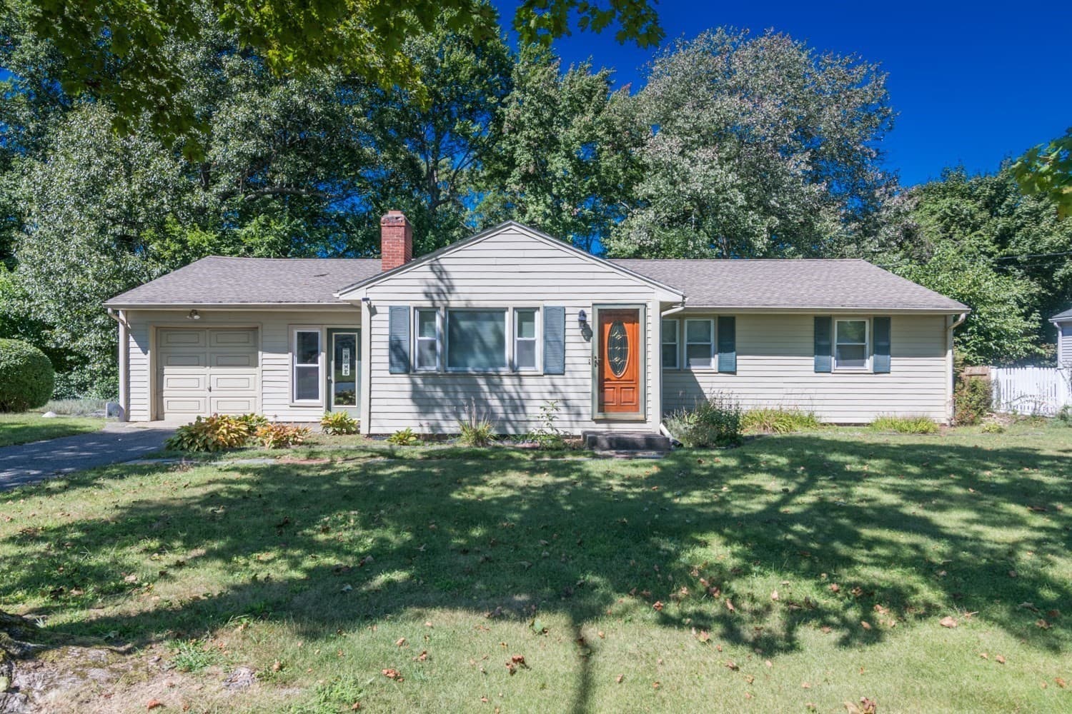 262 Cooper Street, Agawam MA 01001