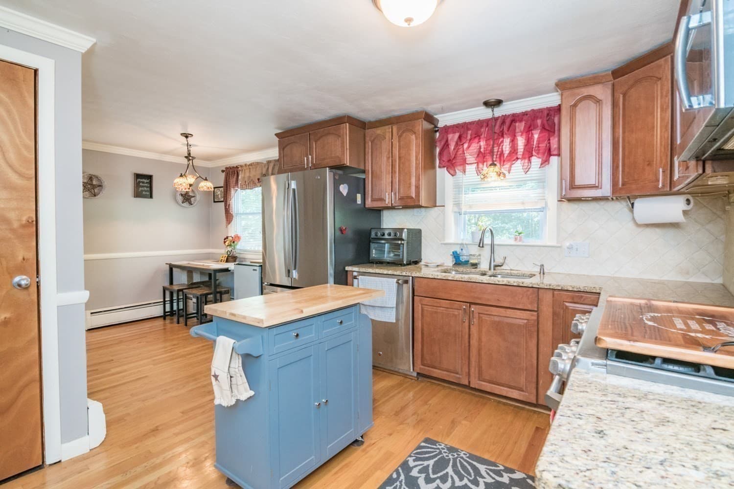 Single Family Residence at 262 Cooper Street, Agawam MA 01001, Agawam, photo 8 of 28