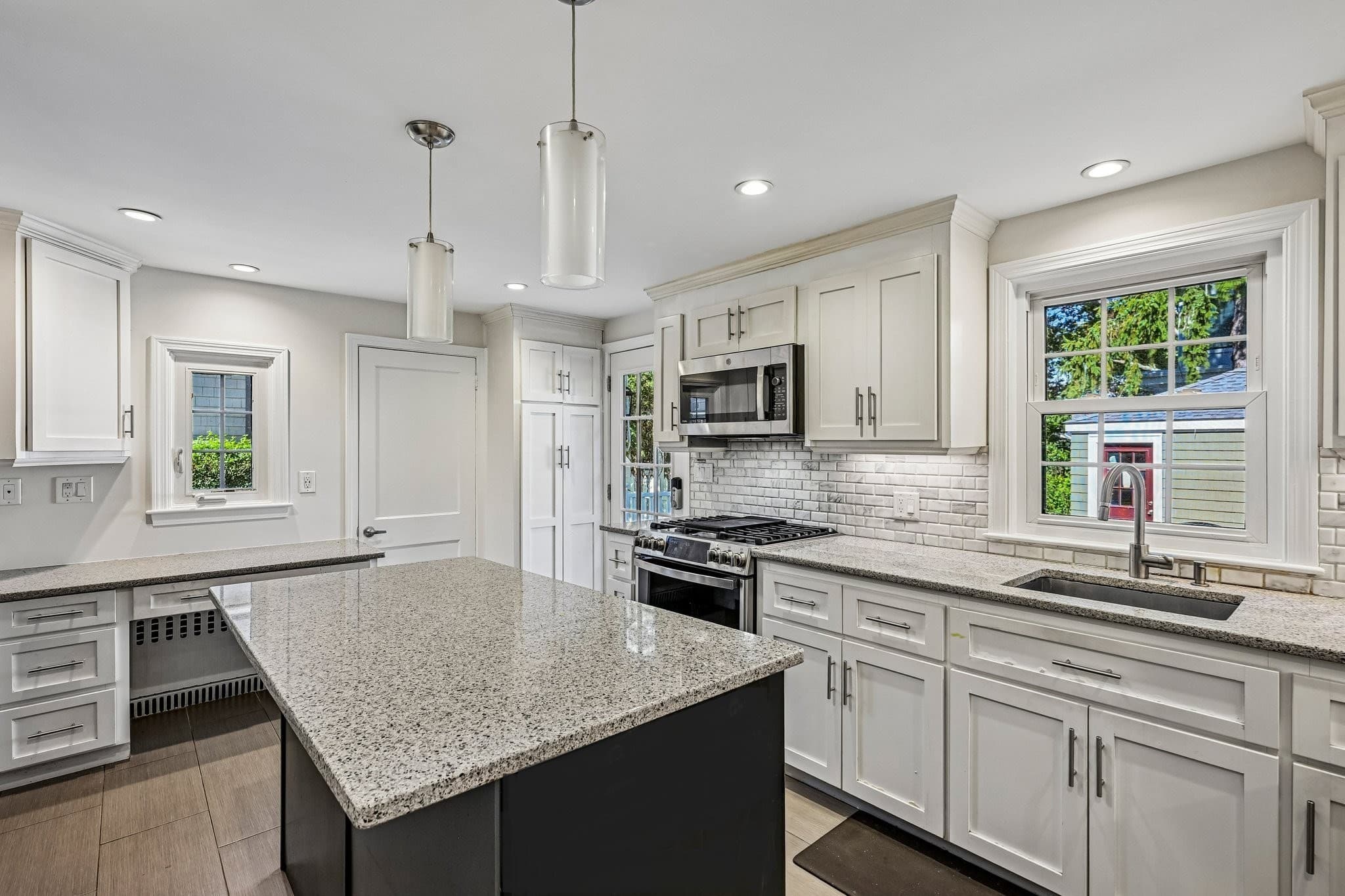 Single Family Residence at 155 Auburndale Ave, Newton MA 02465, Newton, photo 6 of 40