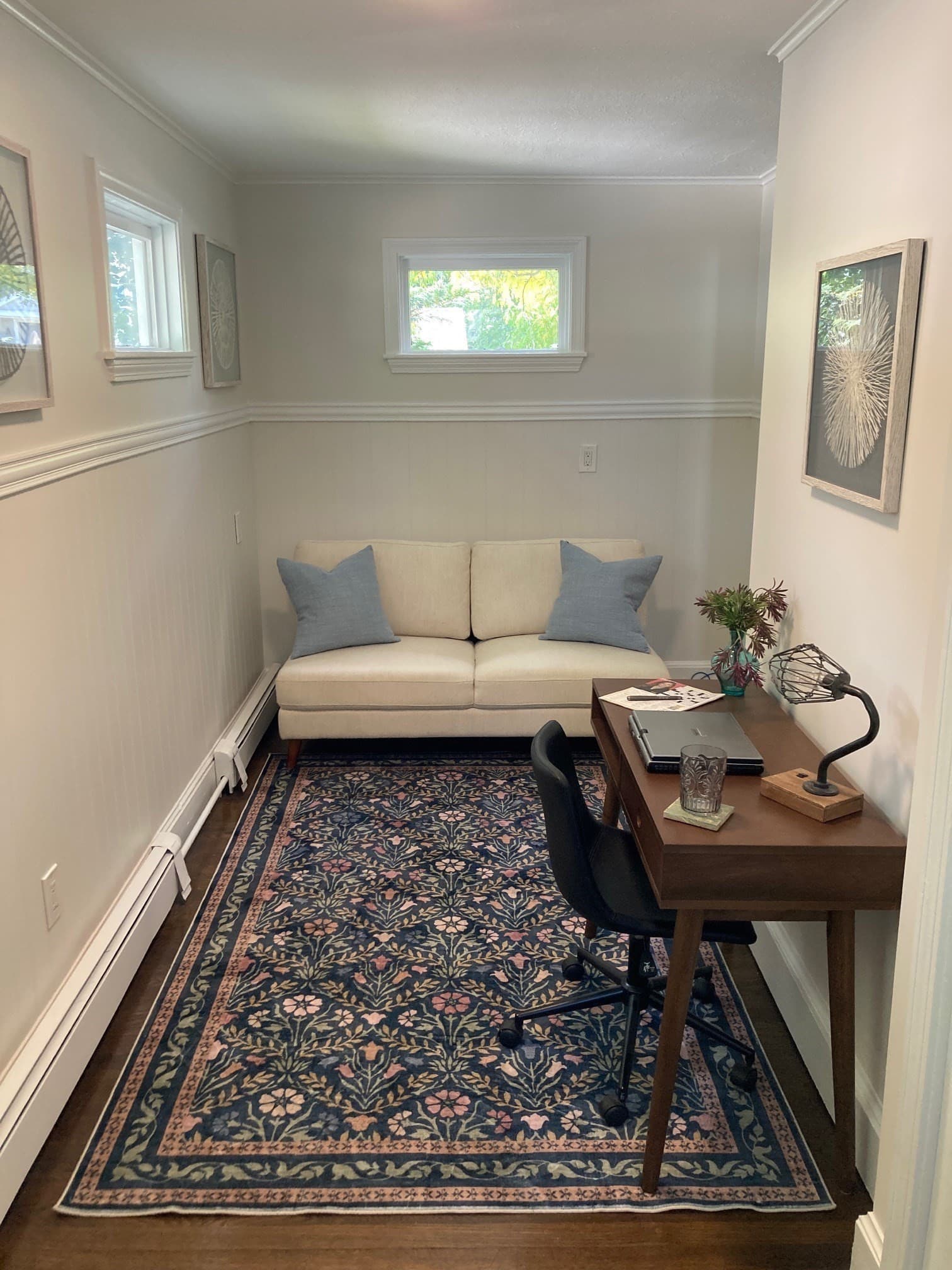Single Family Residence at 155 Auburndale Ave, Newton MA 02465, Newton, photo 13 of 40