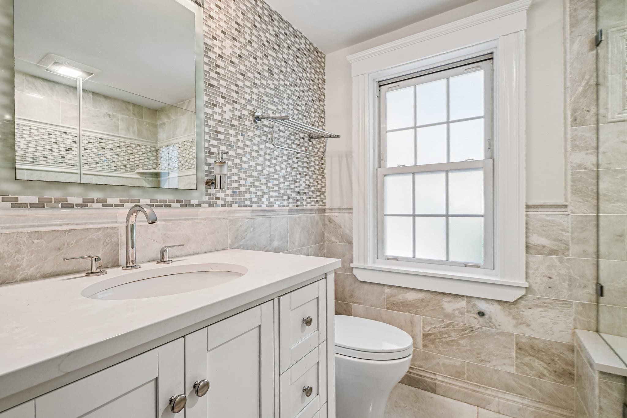Single Family Residence at 155 Auburndale Ave, Newton MA 02465, Newton, photo 17 of 40