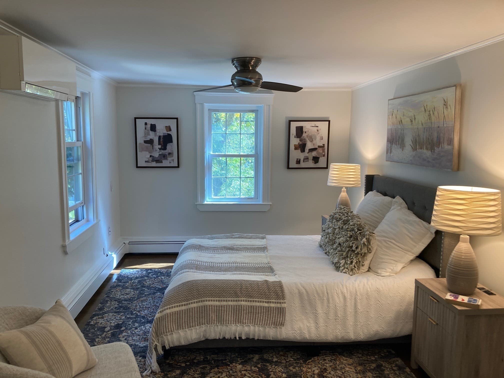 Single Family Residence at 155 Auburndale Ave, Newton MA 02465, Newton, photo 16 of 40