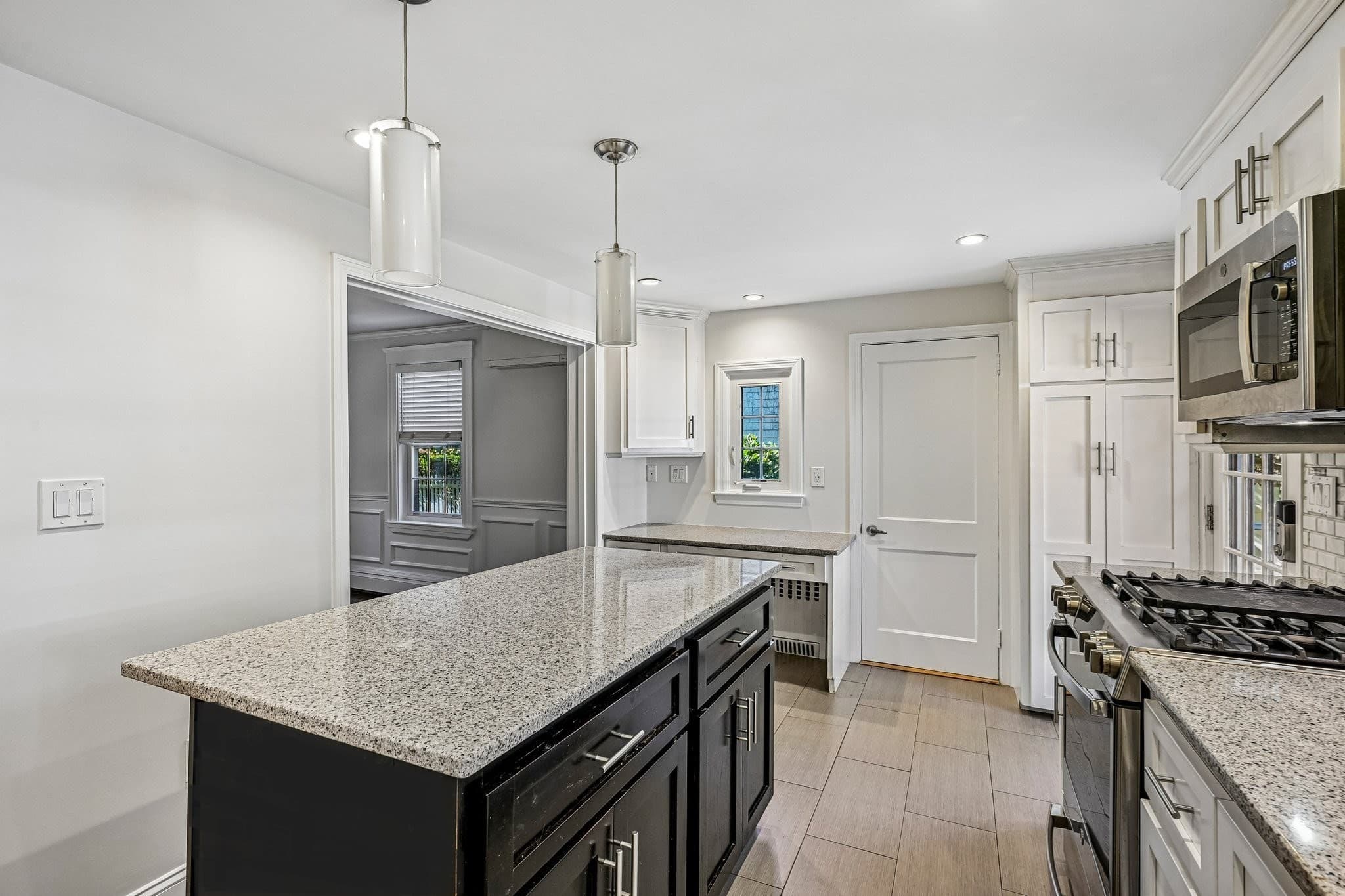 Single Family Residence at 155 Auburndale Ave, Newton MA 02465, Newton, photo 7 of 40