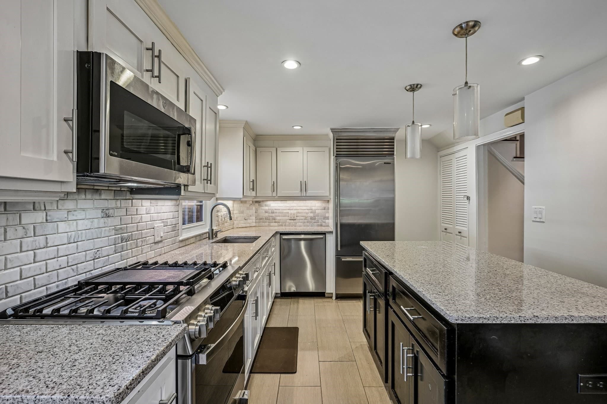 Single Family Residence at 155 Auburndale Ave, Newton MA 02465, Newton, photo 5 of 40