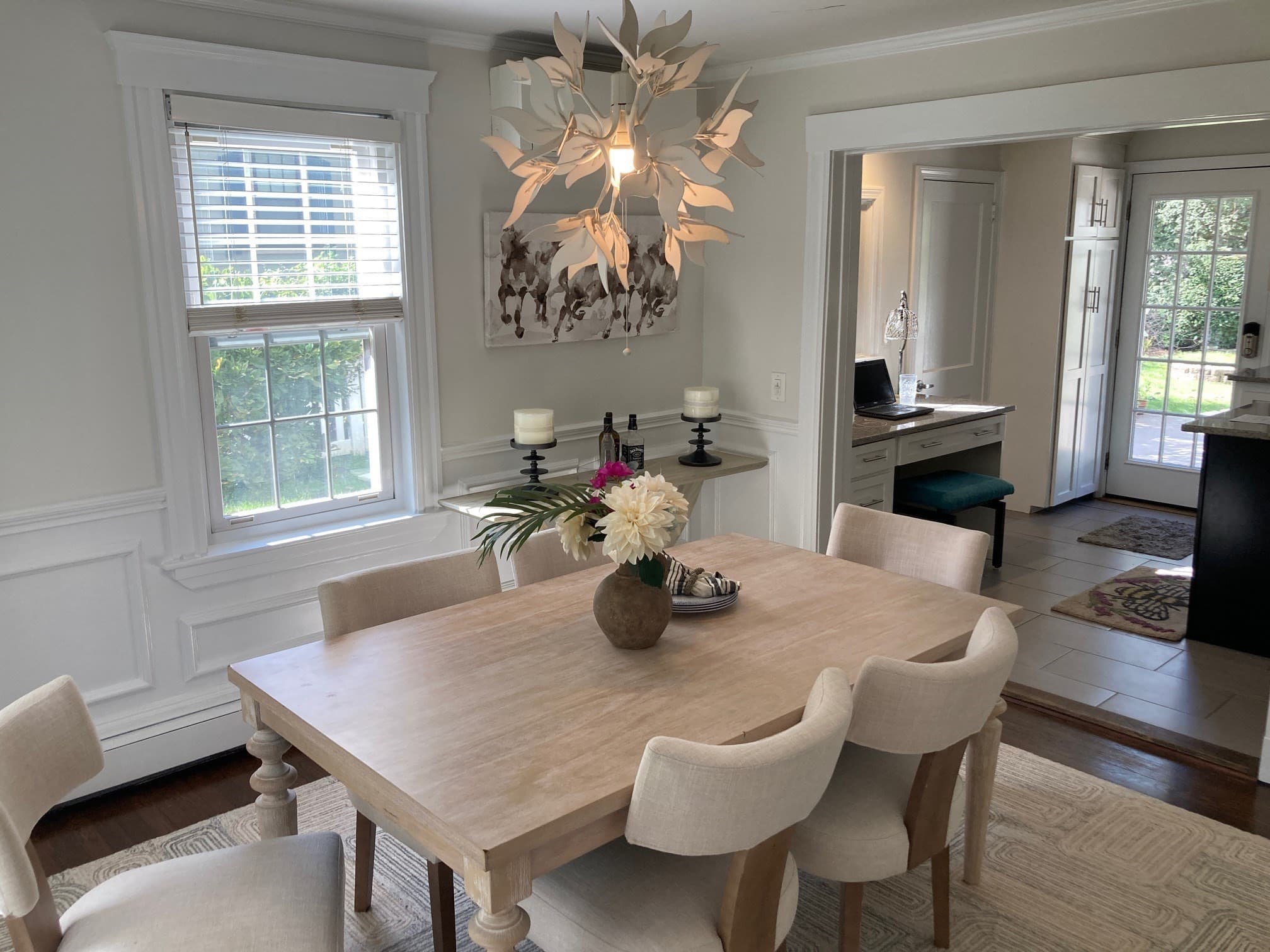 Single Family Residence at 155 Auburndale Ave, Newton MA 02465, Newton, photo 9 of 40