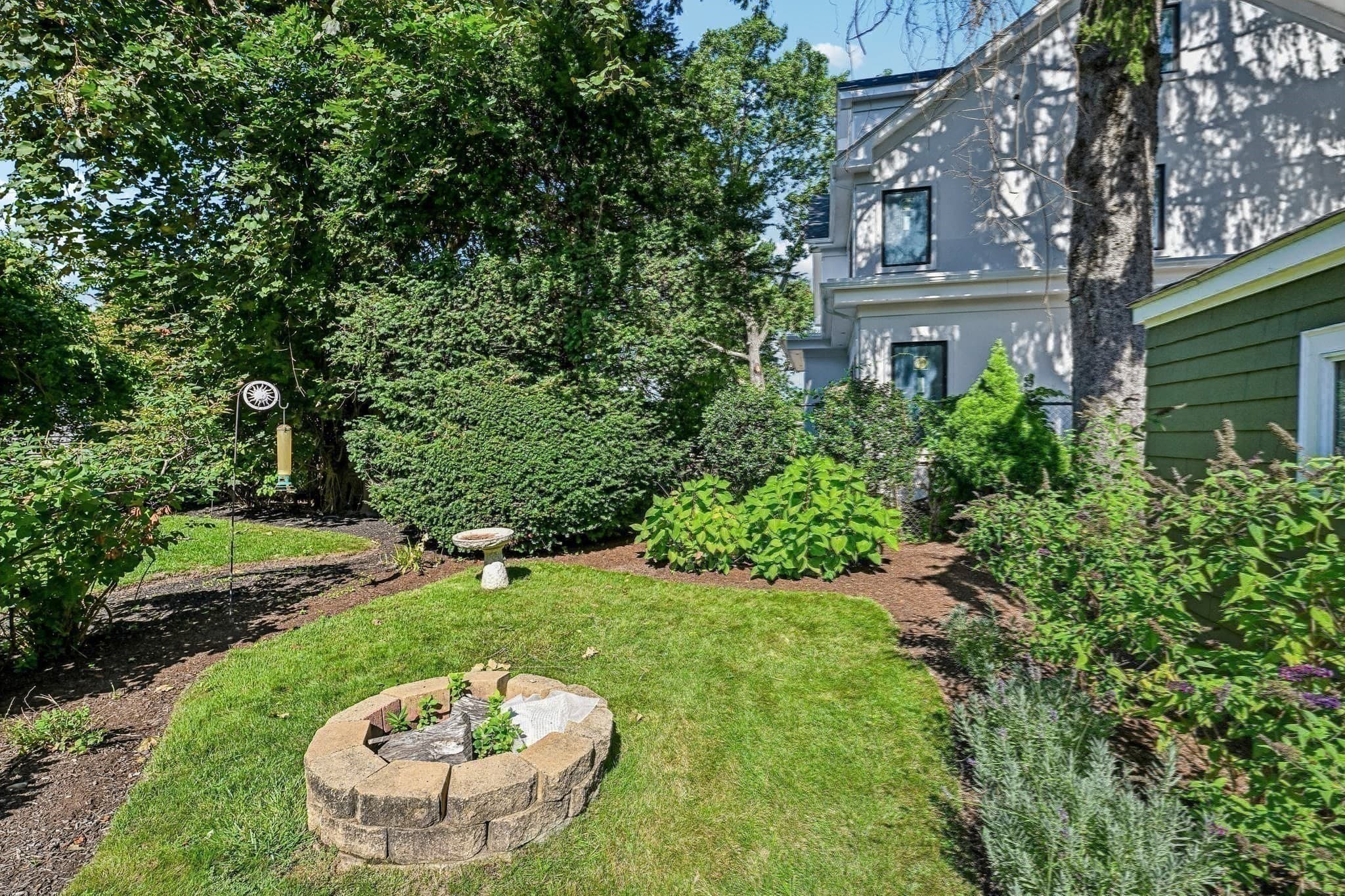 Single Family Residence at 155 Auburndale Ave, Newton MA 02465, Newton, photo 34 of 40
