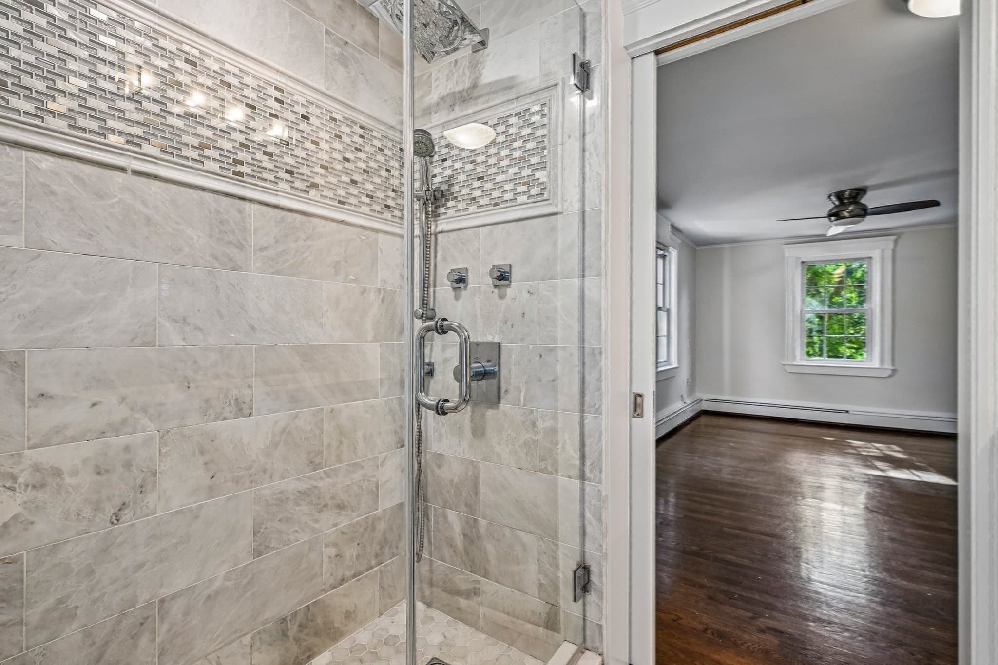 Single Family Residence at 155 Auburndale Ave, Newton MA 02465, Newton, photo 18 of 40