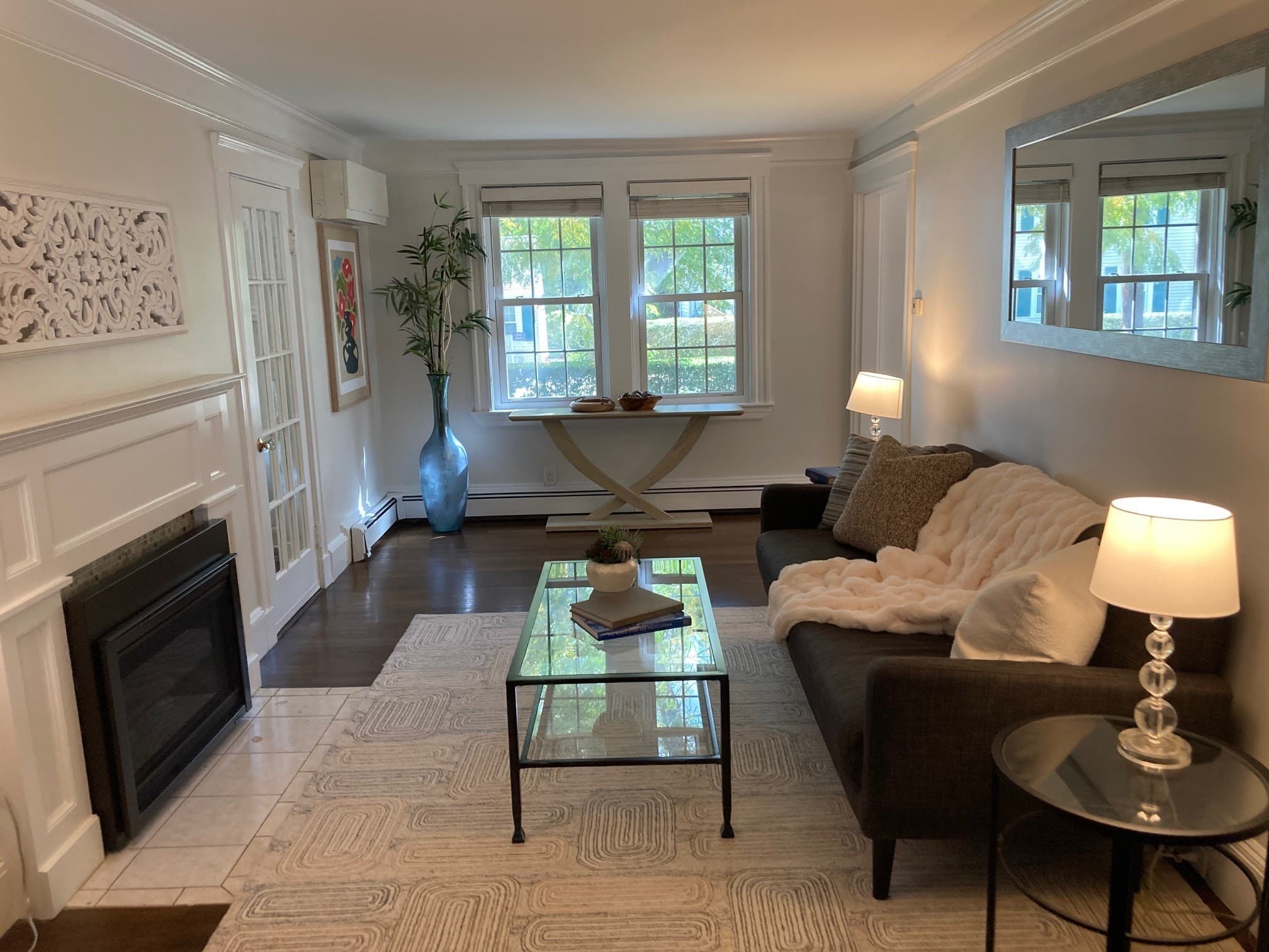 Single Family Residence at 155 Auburndale Ave, Newton MA 02465, Newton, photo 11 of 40