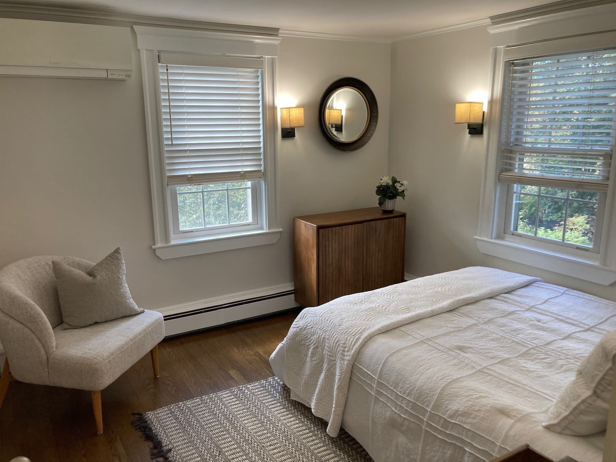 Single Family Residence at 155 Auburndale Ave, Newton MA 02465, Newton, photo 19 of 40
