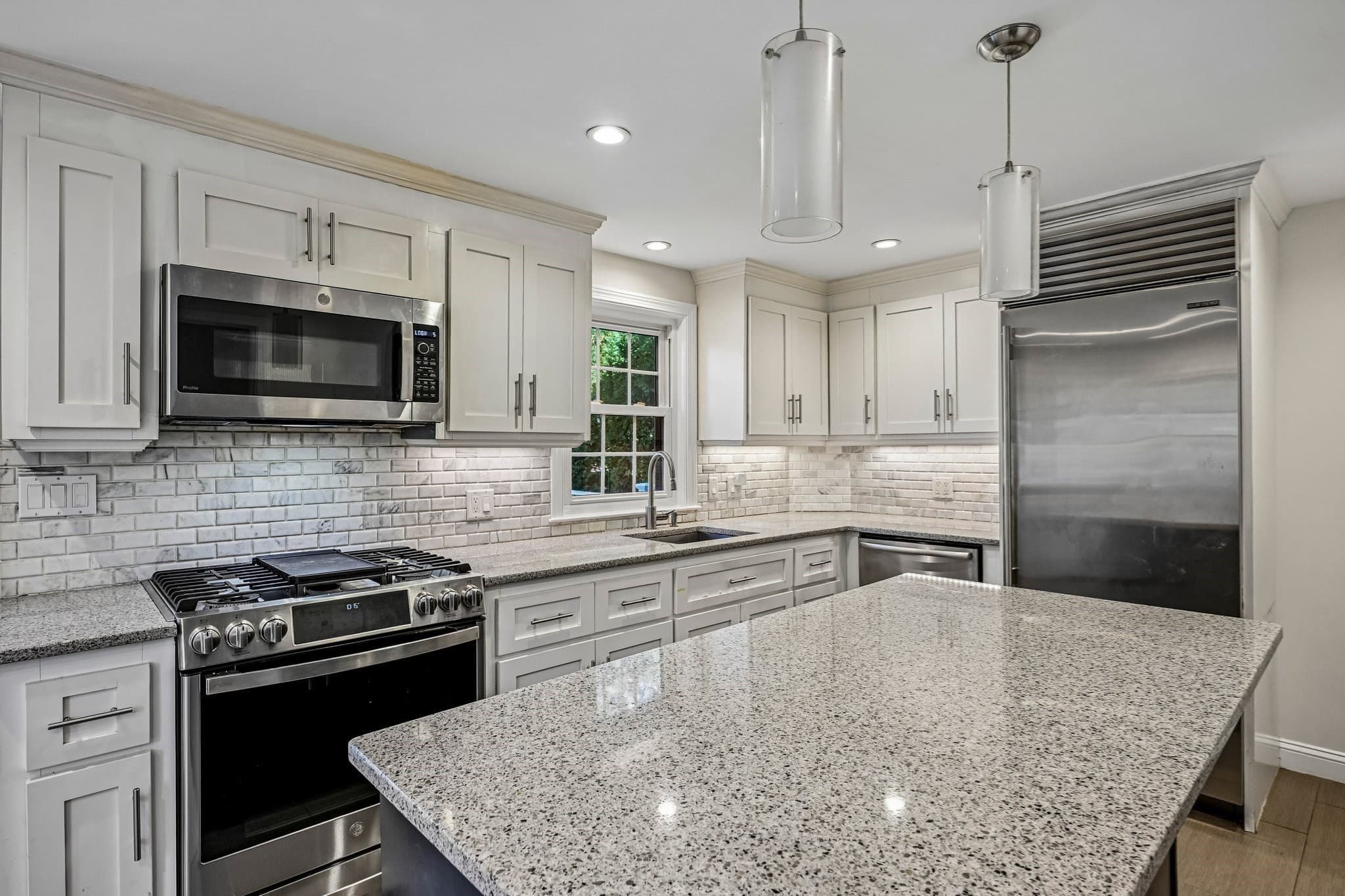 Single Family Residence at 155 Auburndale Ave, Newton MA 02465, Newton, photo 4 of 40