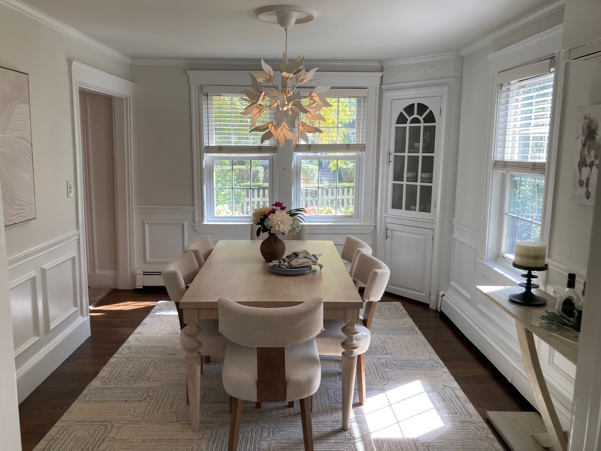 Single Family Residence at 155 Auburndale Ave, Newton MA 02465, Newton, photo 8 of 40