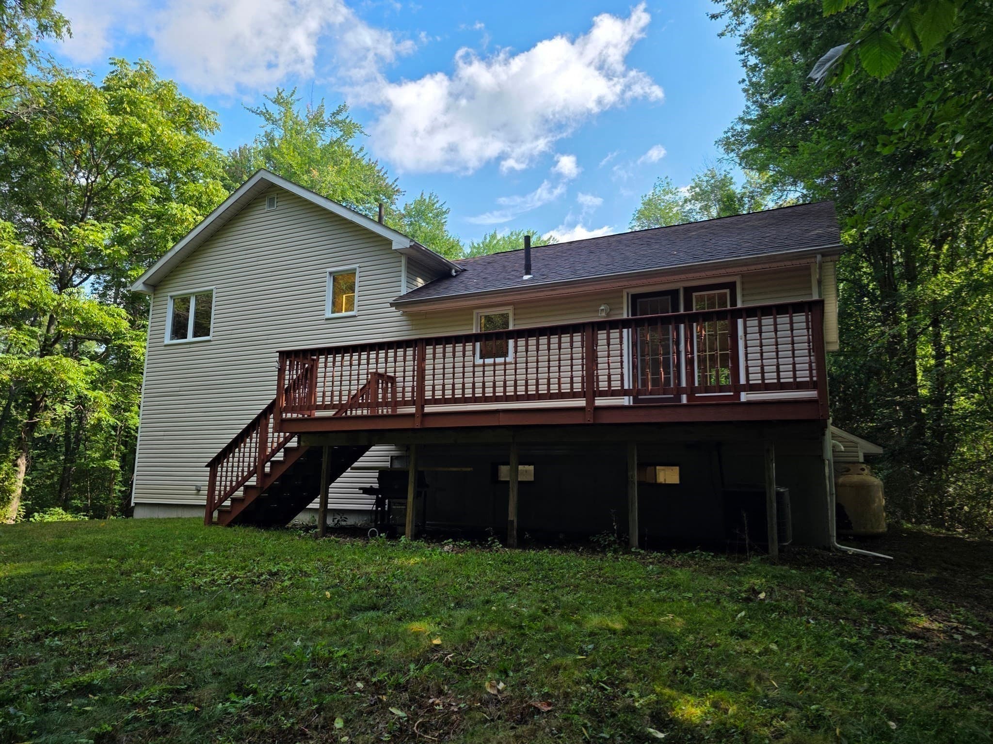 Single Family Residence at 66 Summer St, Westborough MA 01581, Westborough, photo 36 of 42