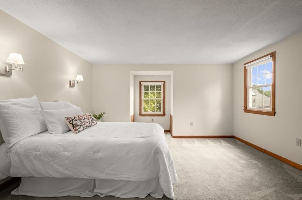 Single Family Residence at 36 Grove Street, Reading MA 01867, Reading, photo 23 of 38