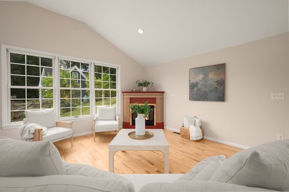 Single Family Residence at 36 Grove Street, Reading MA 01867, Reading, photo 16 of 38
