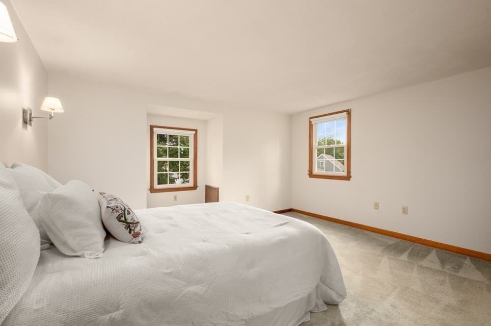 Single Family Residence at 36 Grove Street, Reading MA 01867, Reading, photo 22 of 38