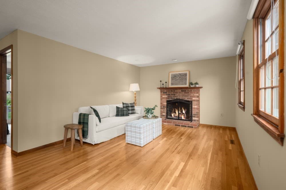 Single Family Residence at 36 Grove Street, Reading MA 01867, Reading, photo 7 of 38
