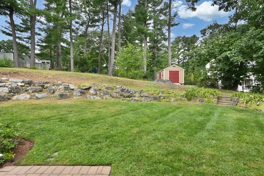 Single Family Residence at 36 Grove Street, Reading MA 01867, Reading, photo 36 of 38