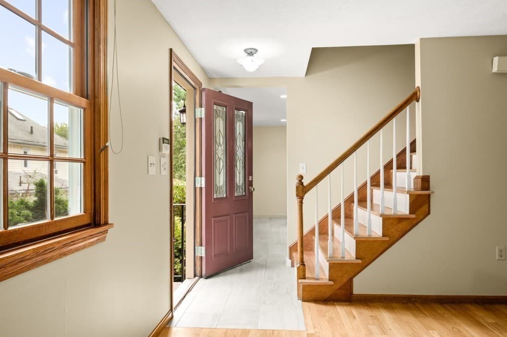Single Family Residence at 36 Grove Street, Reading MA 01867, Reading, photo 5 of 38