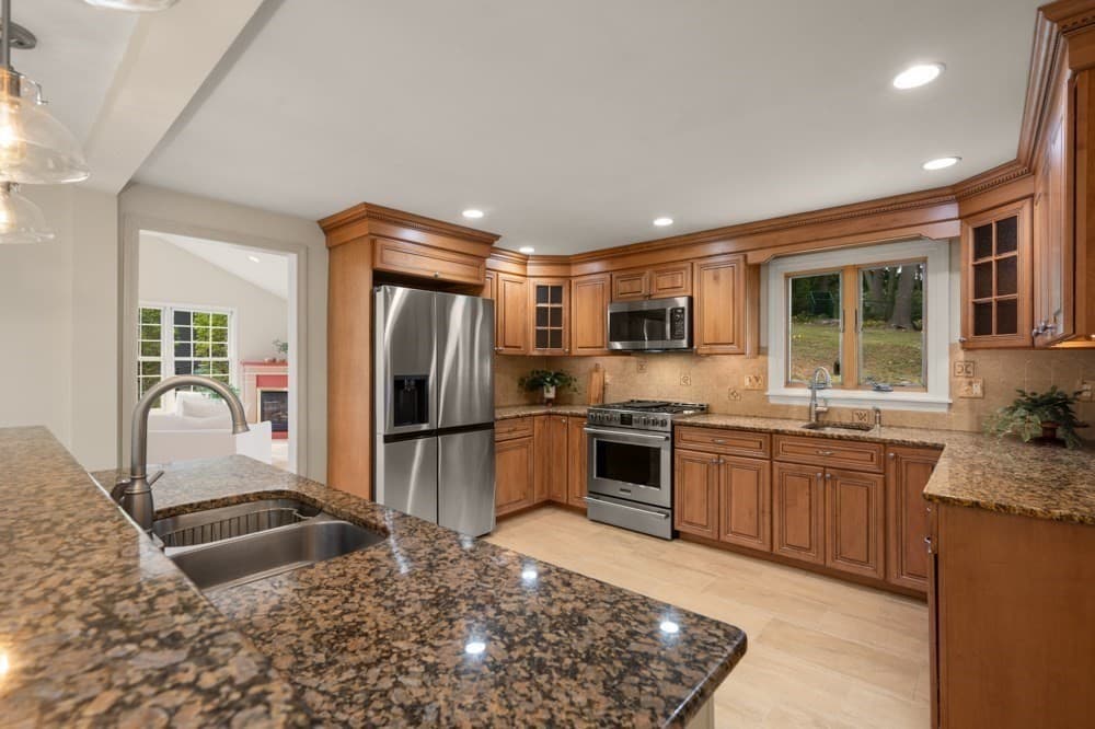 Single Family Residence at 36 Grove Street, Reading MA 01867, Reading, photo 9 of 38