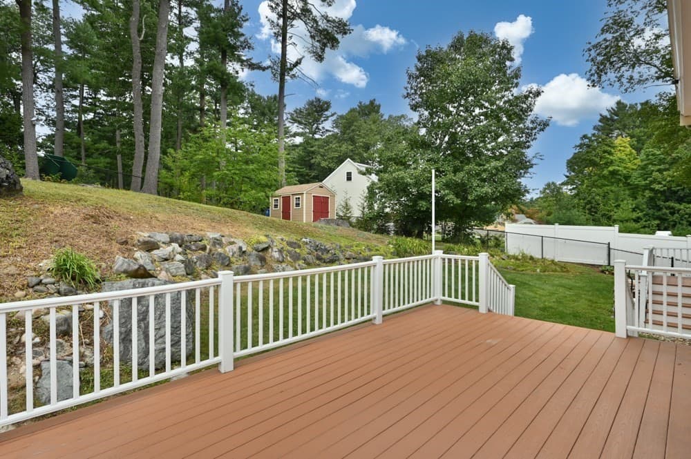 Single Family Residence at 36 Grove Street, Reading MA 01867, Reading, photo 34 of 38