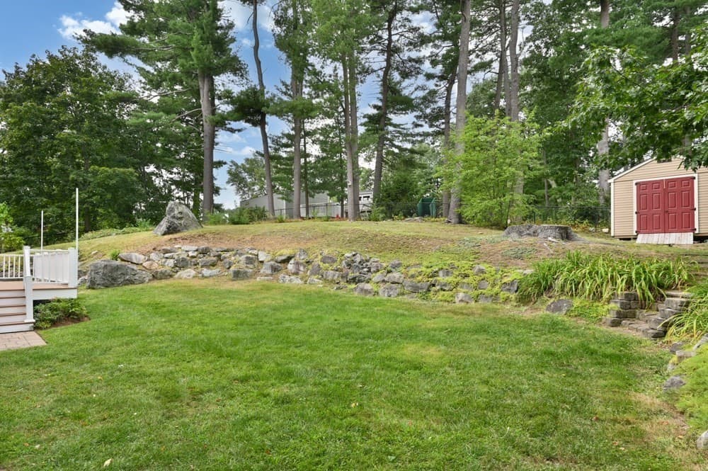 Single Family Residence at 36 Grove Street, Reading MA 01867, Reading, photo 38 of 38