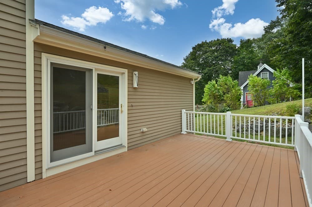 Single Family Residence at 36 Grove Street, Reading MA 01867, Reading, photo 33 of 38