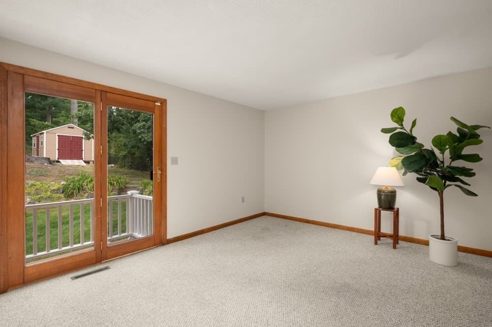 Single Family Residence at 36 Grove Street, Reading MA 01867, Reading, photo 18 of 38