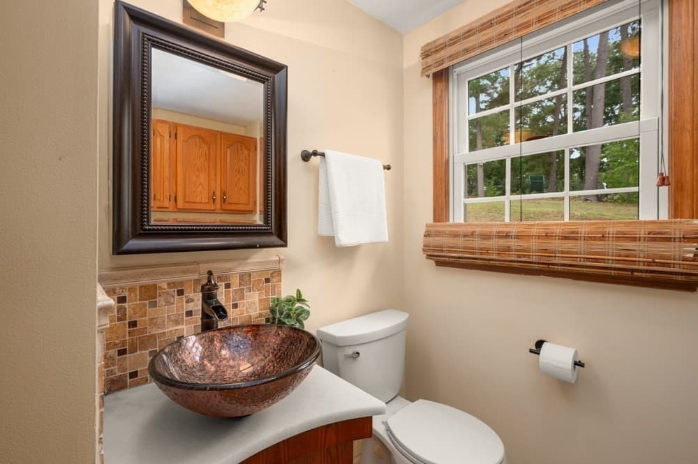 Single Family Residence at 36 Grove Street, Reading MA 01867, Reading, photo 19 of 38