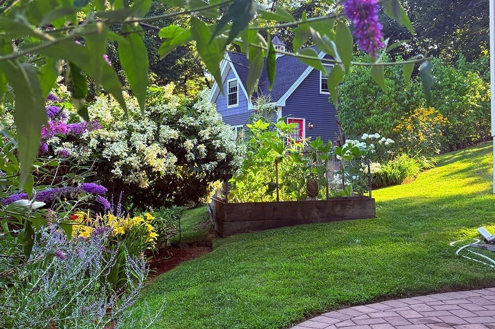 Single Family Residence at 36 Grove Street, Reading MA 01867, Reading, photo 35 of 38