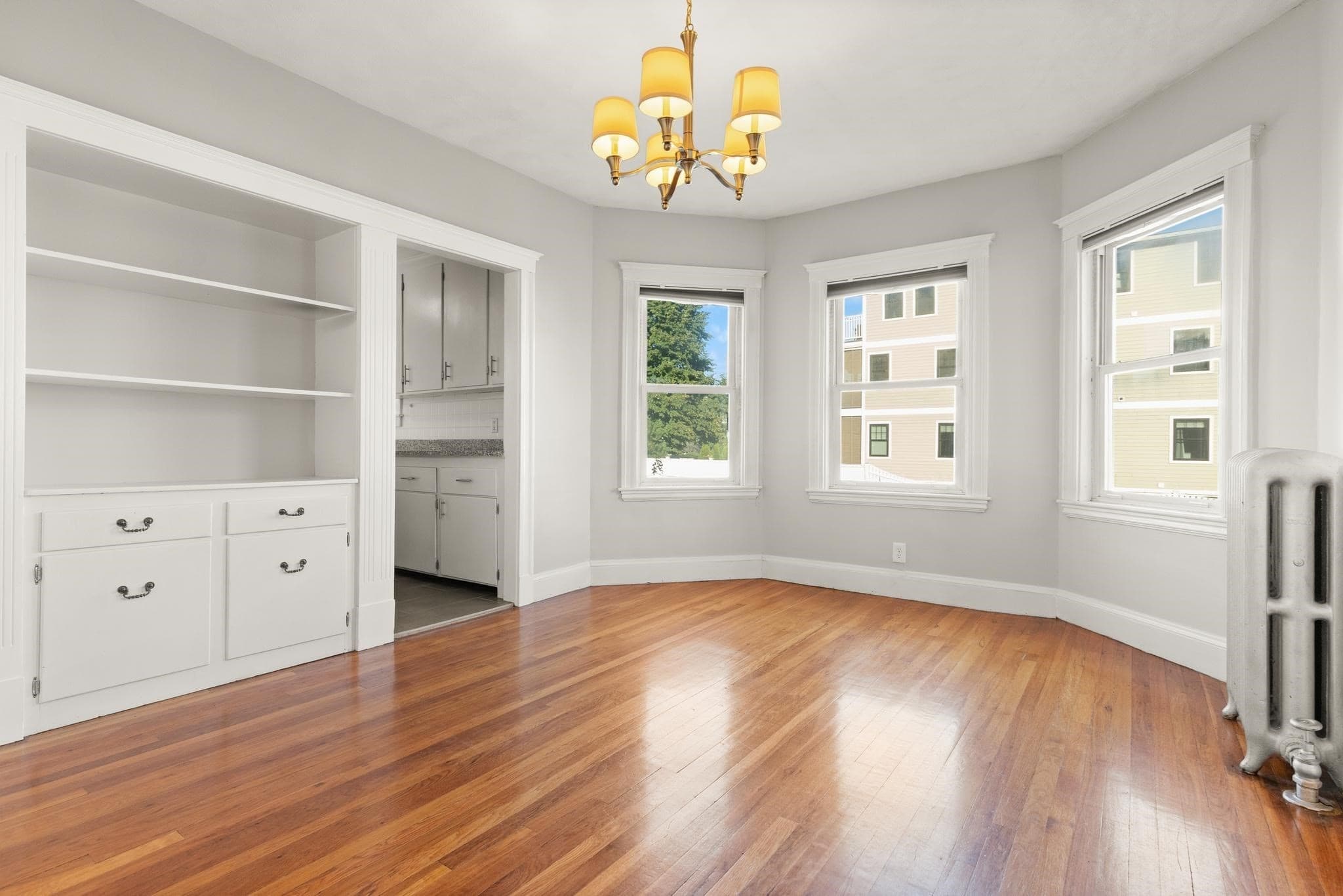 Condominium at 208 Central Ave # 1, Medford MA 02155, Medford, photo 12 of 37