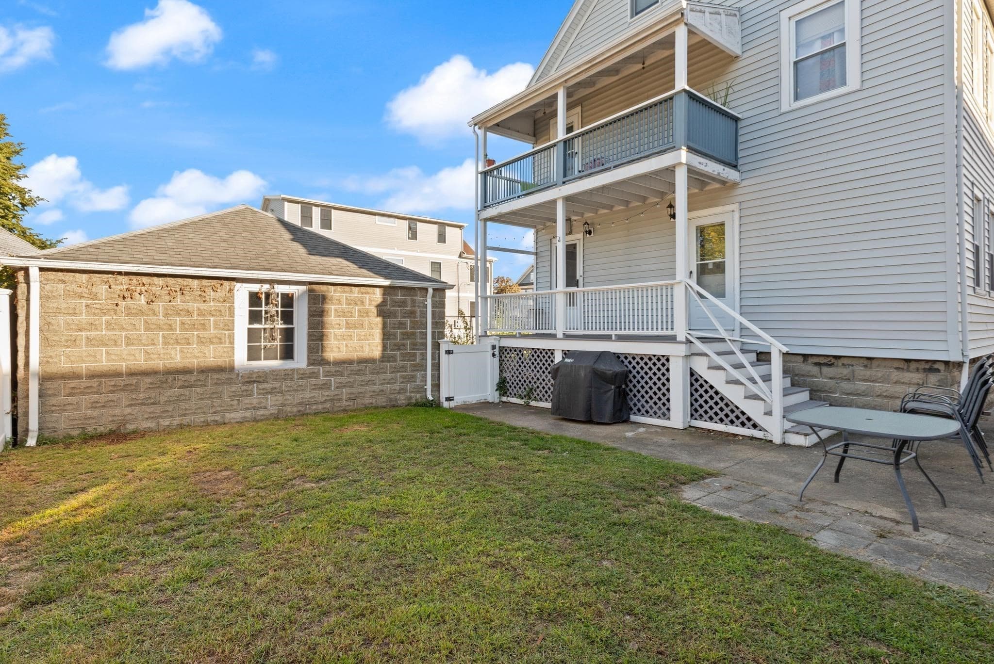 Condominium at 208 Central Ave # 1, Medford MA 02155, Medford, photo 34 of 37