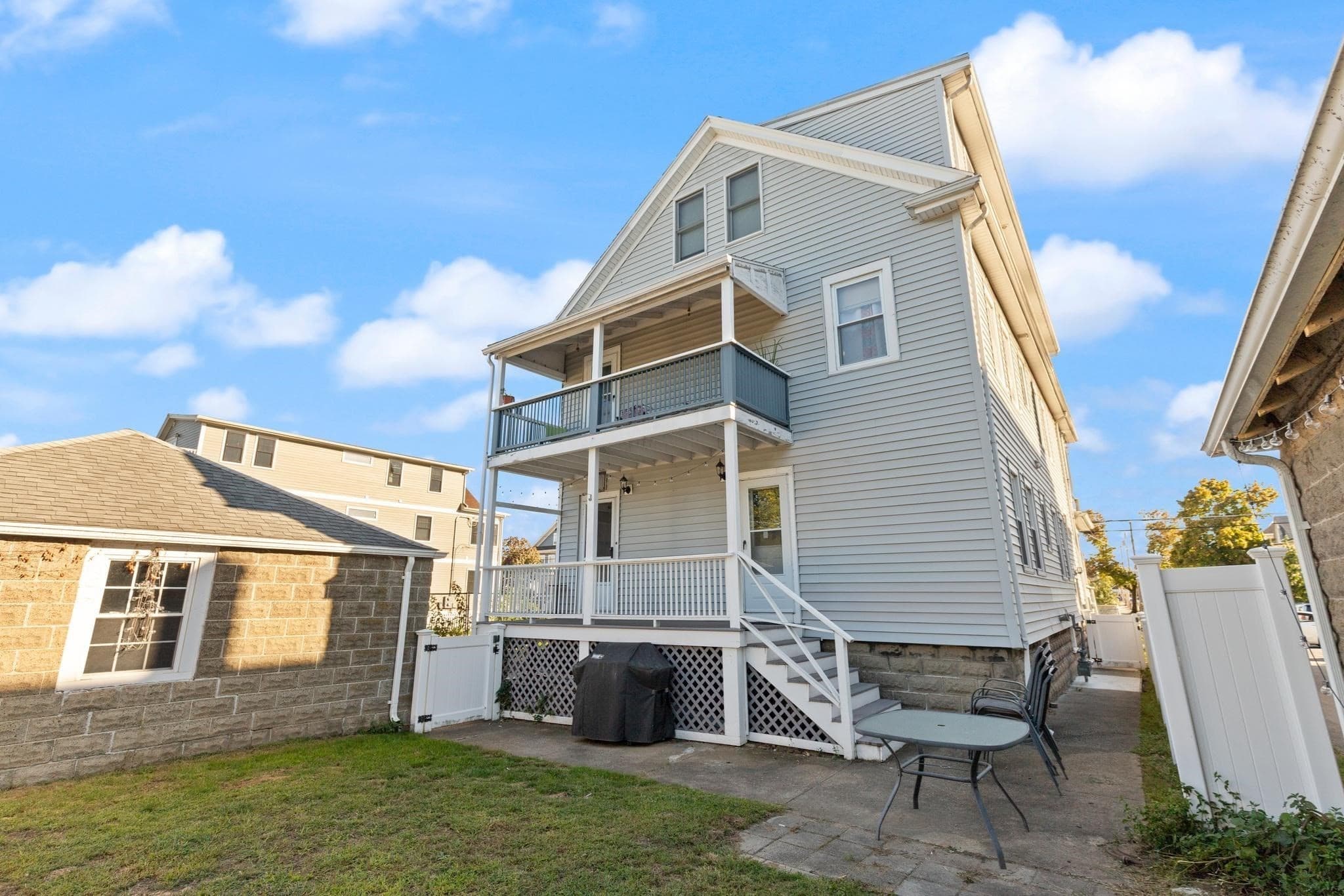 Condominium at 208 Central Ave # 1, Medford MA 02155, Medford, photo 33 of 37