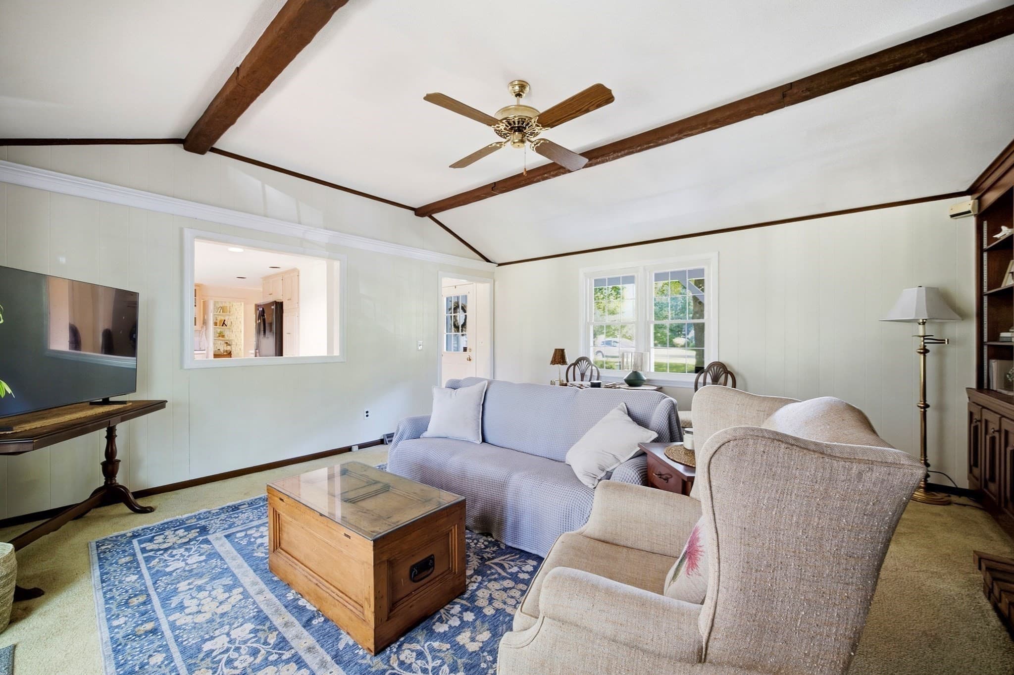 Single Family Residence at 64 Cambridge Cir, Longmeadow MA 01106, Longmeadow, photo 20 of 42